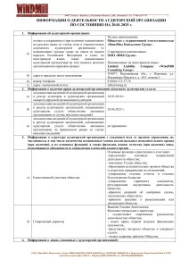 Изменения от 20.01.2025 г.